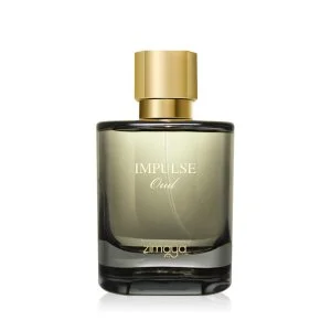 Zimaya Impulse Oud woda perfumowana dla mężczyzn