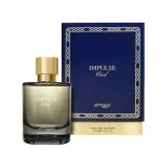 Impulse Oud woda perfumowana dla mężczyzn 100 ml