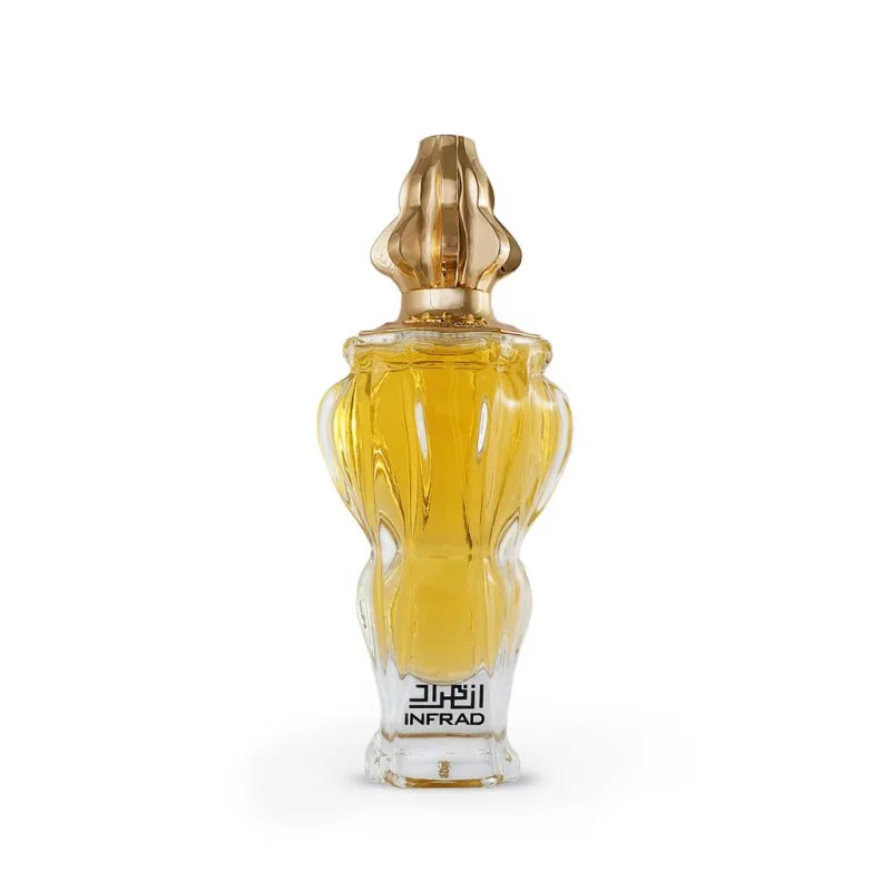 Infrad Luxe Edition woda perfumowana dla kobiet 100 ml