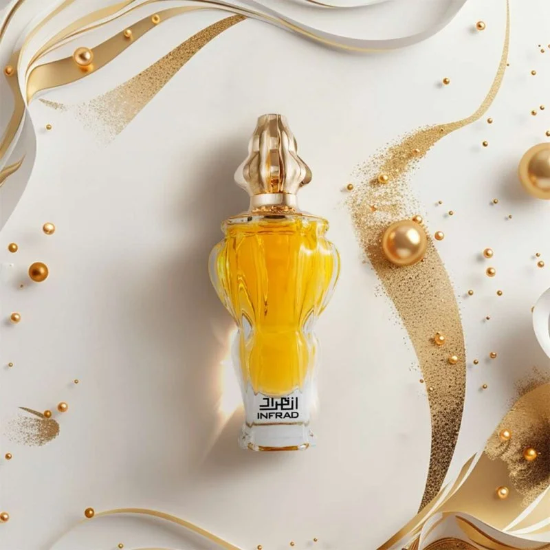 Infrad Luxe Edition woda perfumowana dla kobiet 100 ml