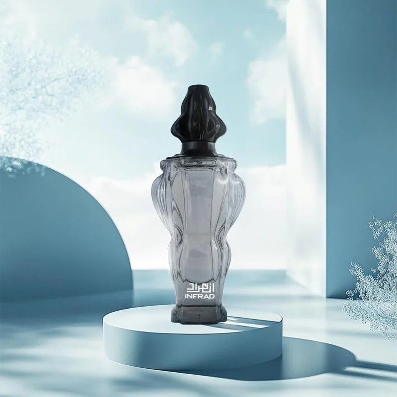 Infrad Noir Edition woda perfumowana dla mężczyzn 100 ml