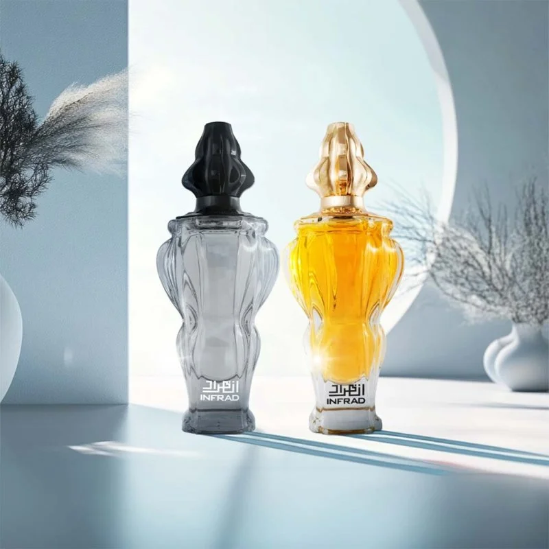 Infrad Noir Edition woda perfumowana dla mężczyzn 100 ml