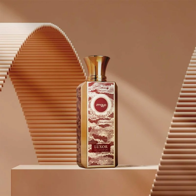 Luxor woda perfumowana dla kobiet 100 ml