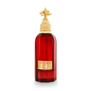 Zimaya Magma Love woda perfumowana dla kobiet