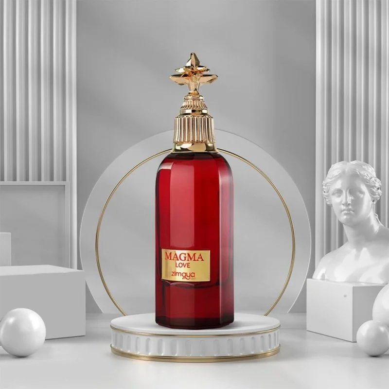 Magma Love woda perfumowana dla kobiet 100 ml