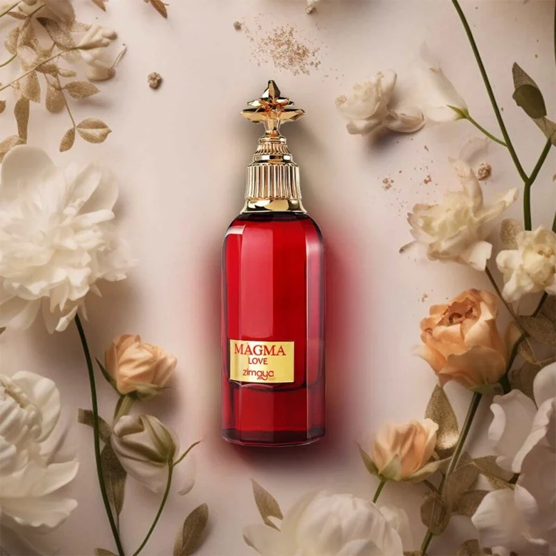 Magma Love woda perfumowana dla kobiet 100 ml