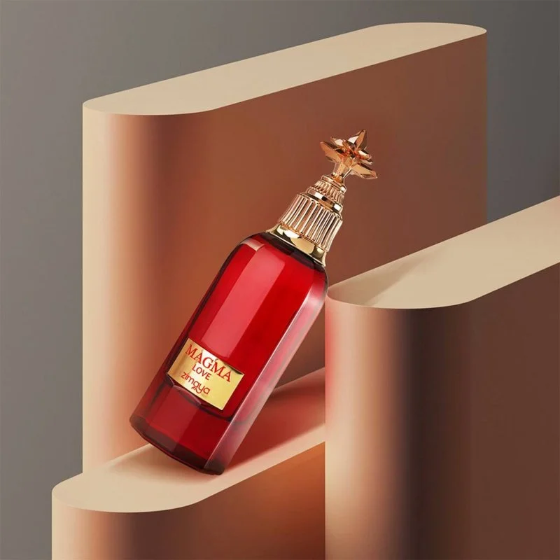 Magma Love woda perfumowana dla kobiet 100 ml