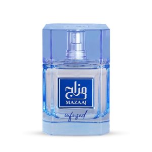 Mazaaj Infused woda perfumowana dla mężczyzn