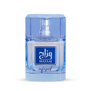 Zimaya Mazaaj Infused woda perfumowana dla mężczyzn