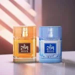 Mazaaj Infused woda perfumowana dla mężczyzn 100 ml