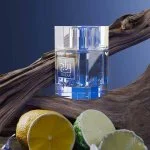 Mazaaj Infused woda perfumowana dla mężczyzn 100 ml