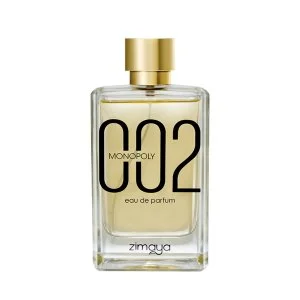 Zimaya Monopoly 002 woda perfumowana unisex