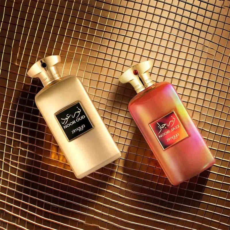 Noor Jazz woda perfumowana unisex 100 ml