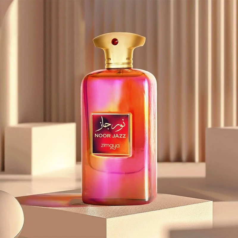 Noor Jazz woda perfumowana unisex 100 ml