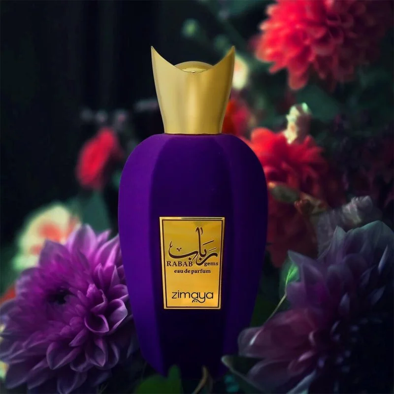 Rabab Gems woda perfumowana unisex 100 ml