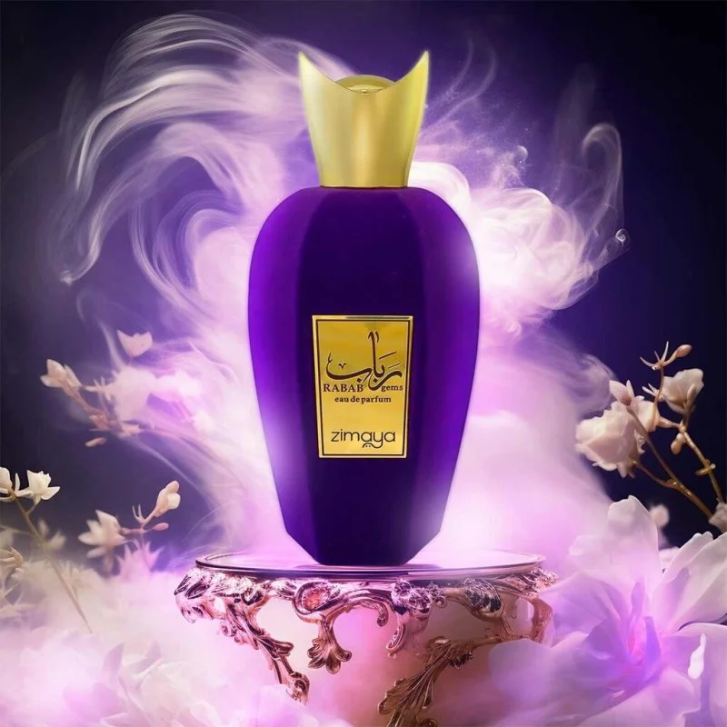Rabab Gems woda perfumowana unisex 100 ml