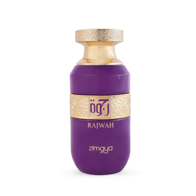 Rajwah woda perfumowana unisex 100 ml
