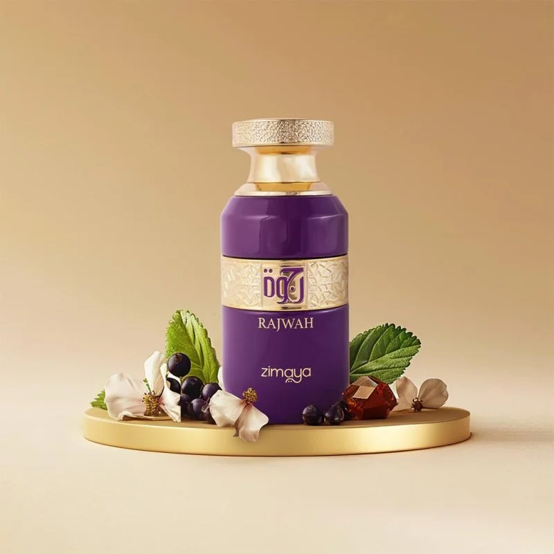 Rajwah woda perfumowana unisex 100 ml