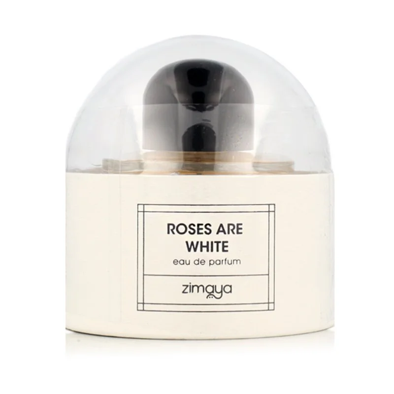 Roses Are White woda perfumowana unisex 100 ml