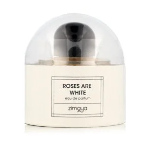 Zimaya Roses Are White woda perfumowana unisex