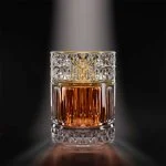 Sharaf Blend ekstrakt perfum unisex 100 ml
