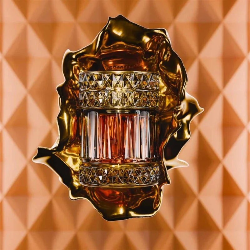 Sharaf Blend ekstrakt perfum unisex 100 ml