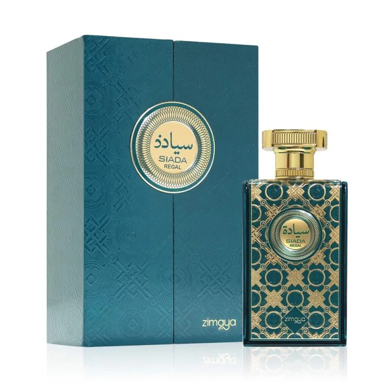 Siada Regal woda perfumowana unisex 100 ml