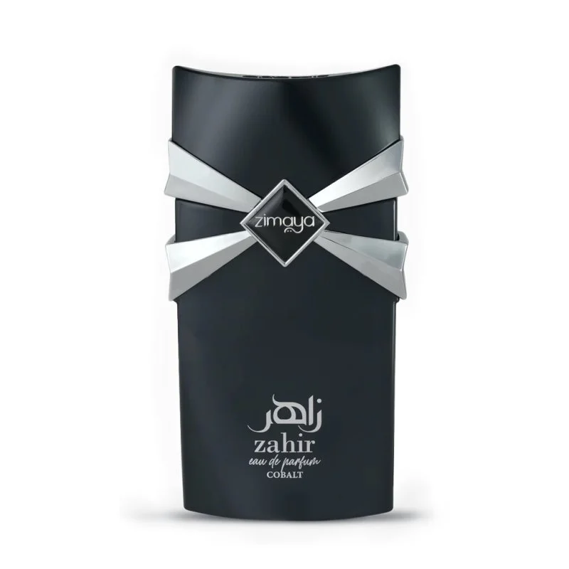 Zahir Cobalt woda perfumowana unisex 100 ml