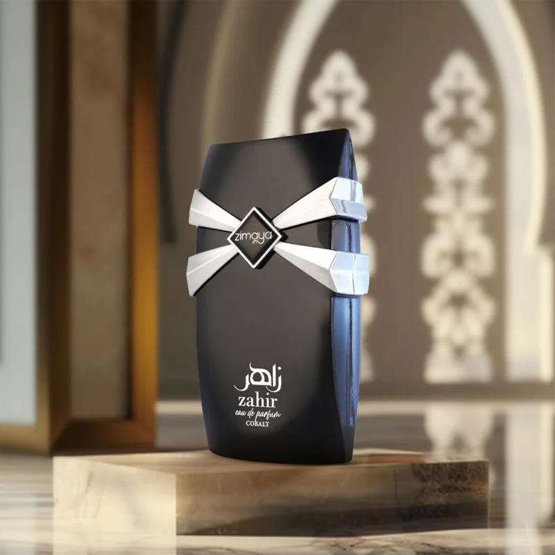 Zahir Cobalt woda perfumowana unisex 100 ml