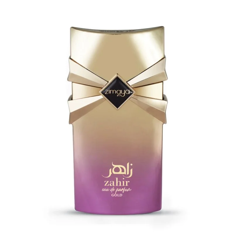 Zahir Gold woda perfumowana dla kobiet 100 ml
