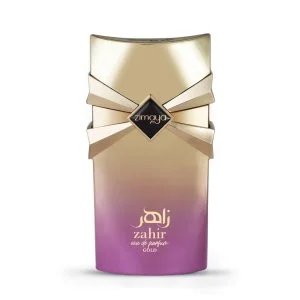 Zimaya Zahir Gold woda perfumowana dla kobiet