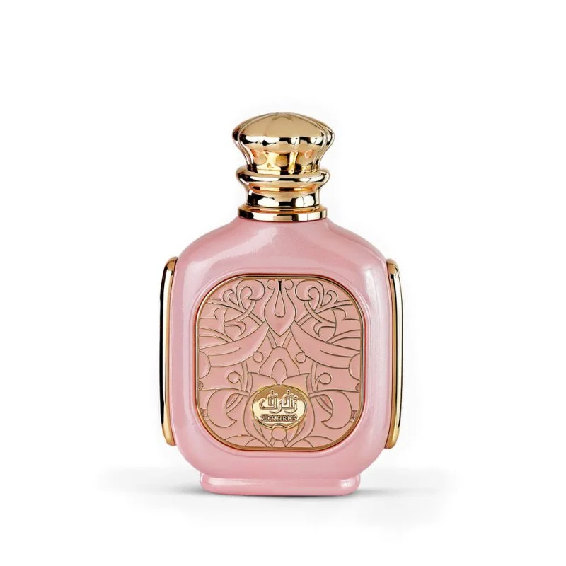 Zukhruf Pink woda perfumowana dla kobiet 100 ml