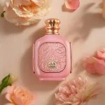 Zukhruf Pink woda perfumowana dla kobiet 100 ml