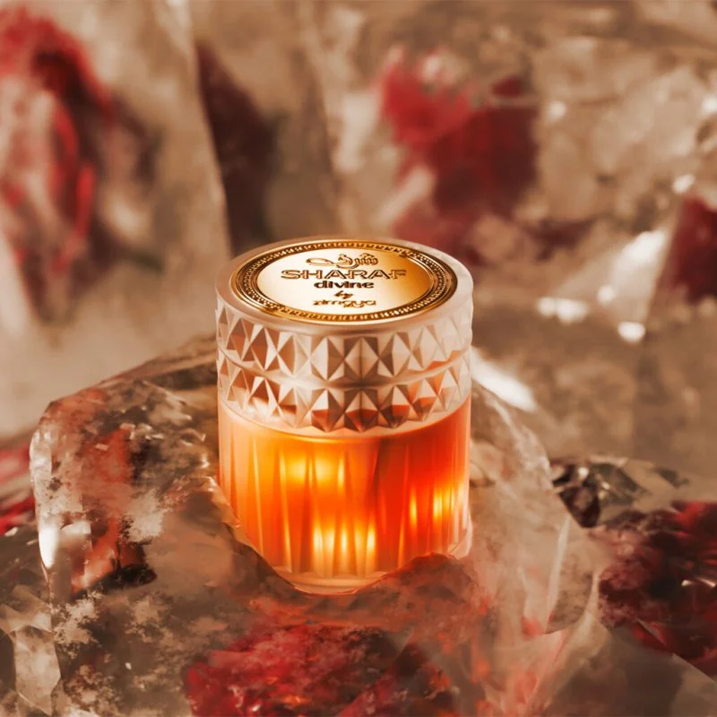 Sharaf Divine ekstrakt perfum unisex 100 ml