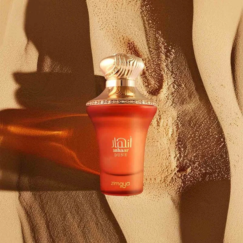 Anhaar Dune woda perfumowana unisex 100 ml