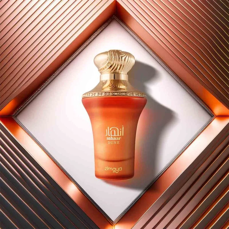 Anhaar Dune woda perfumowana unisex 100 ml