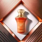 Anhaar Dune woda perfumowana unisex 100 ml
