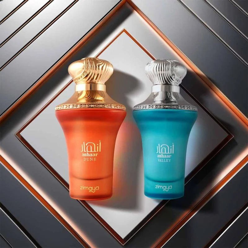 Anhaar Dune woda perfumowana unisex 100 ml