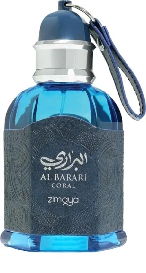 Zimaya Al Barari Coral M woda perfumowana