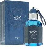 Al Barari Coral M woda perfumowana 100 ml