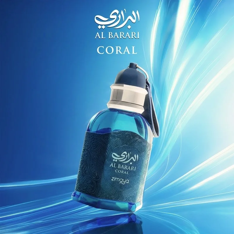 Al Barari Coral M woda perfumowana 100 ml