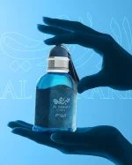 Al Barari Coral M woda perfumowana 100 ml