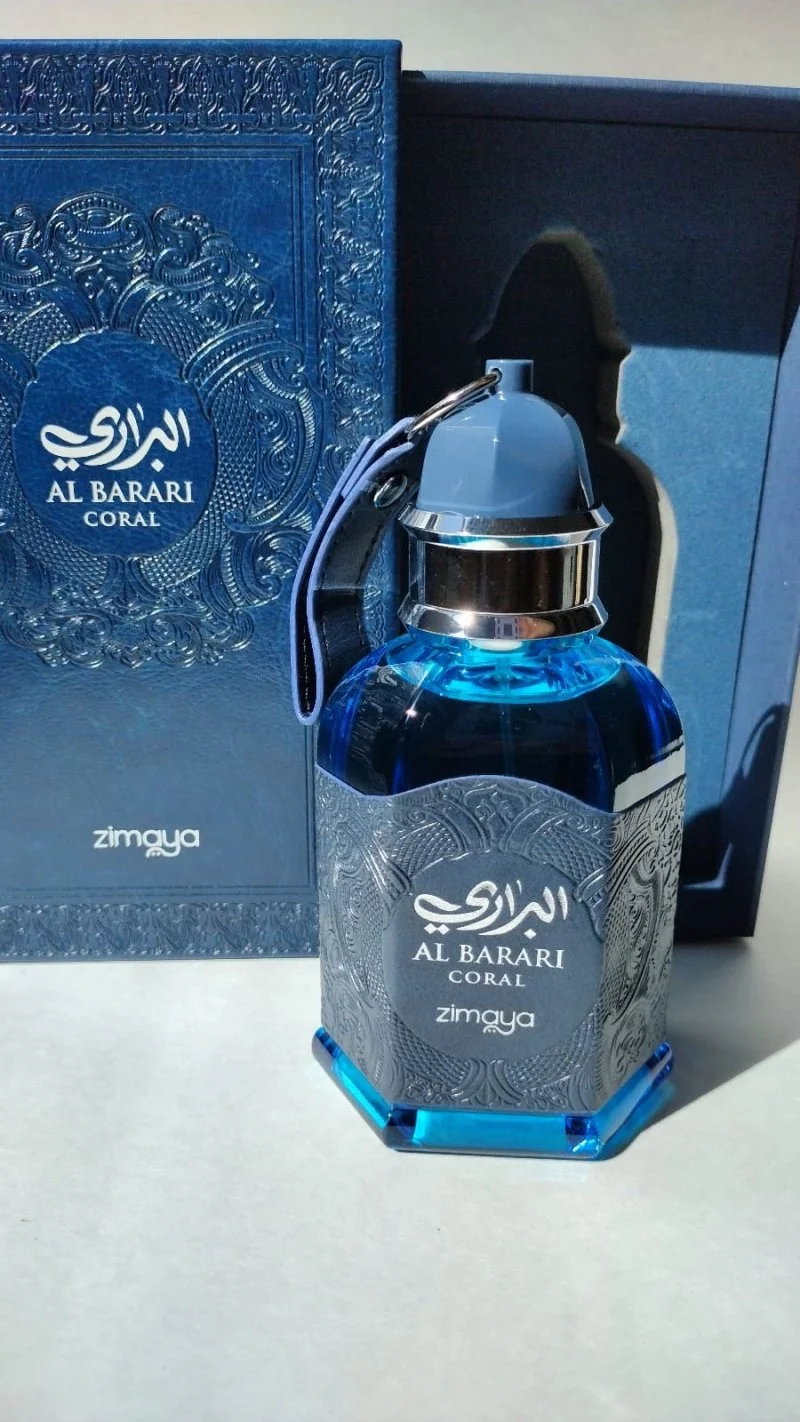 Al Barari Coral M woda perfumowana 100 ml
