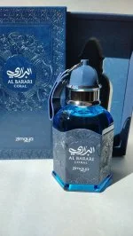 Al Barari Coral M woda perfumowana 100 ml