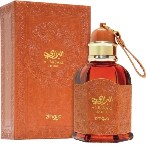 Al Barari Shore M woda perfumowana 100 ml