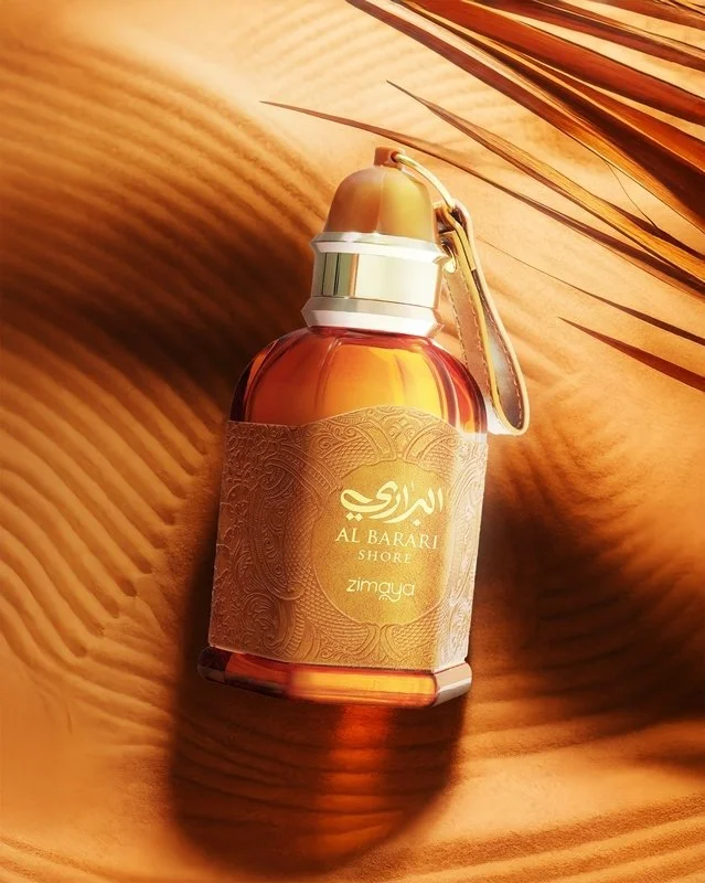 Al Barari Shore M woda perfumowana 100 ml