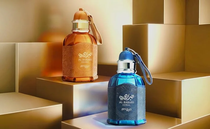 Al Barari Shore M woda perfumowana 100 ml