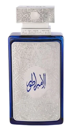 Zimaya Al Embratur Intense U woda perfumowana