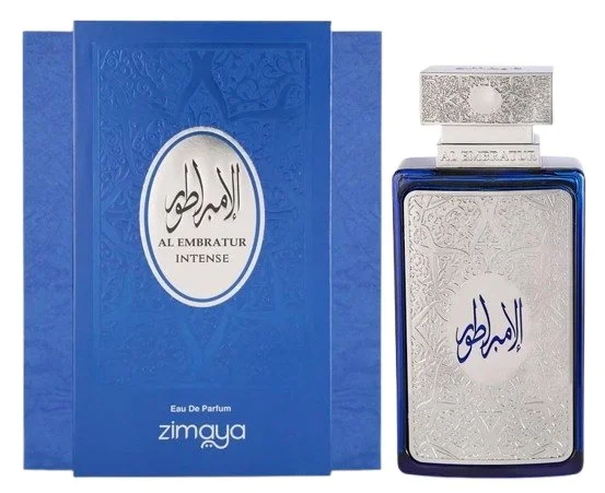 Al Embratur Intense U woda perfumowana 100 ml