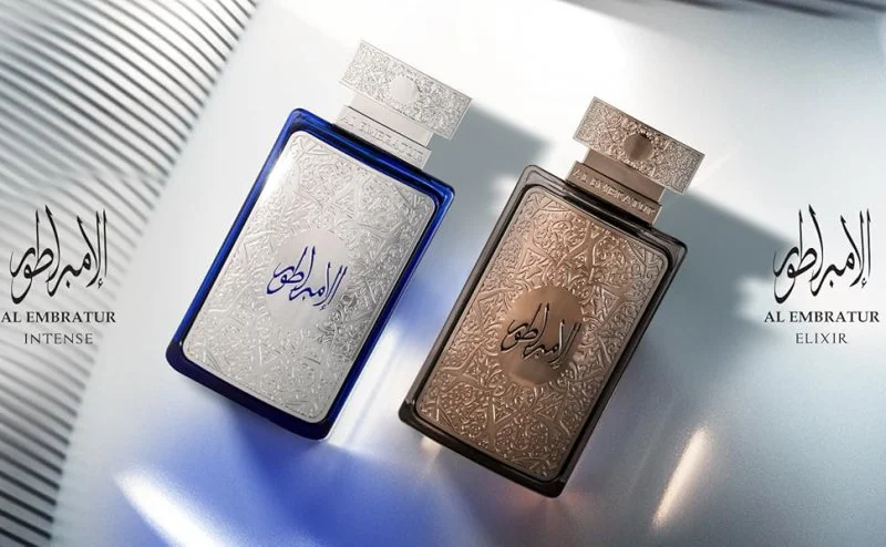 Al Embratur Intense U woda perfumowana 100 ml